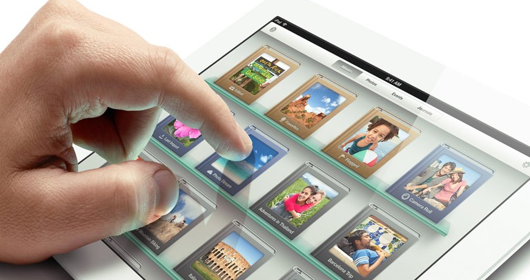 Reviews of new iPad from across the Internet