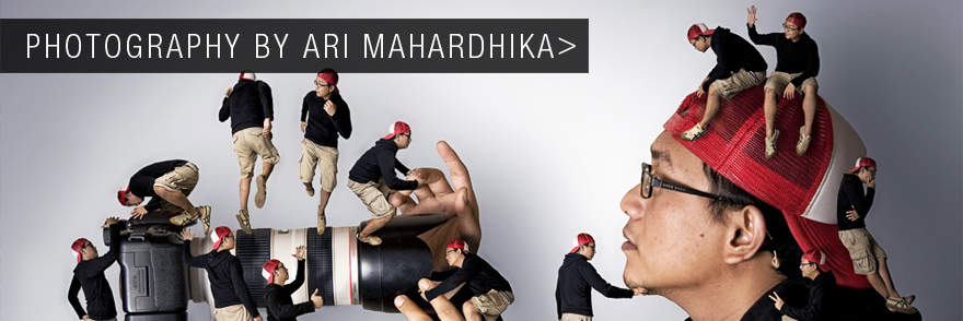Interesting Photography by Ari Mahardhika
