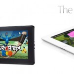 Thanks to Amazon, Android Could Overtake iPad by 2016