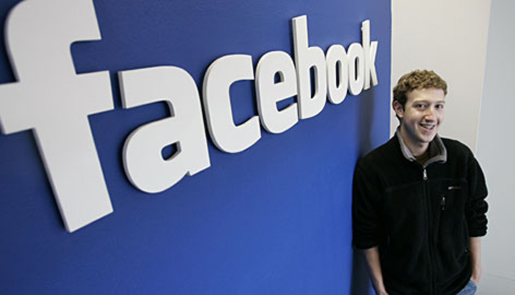 Facebook shortcut keys