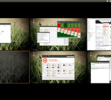 How to Get Ubuntu Virtual Desktops on Windows 7