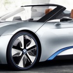 iLike the BMW i8
